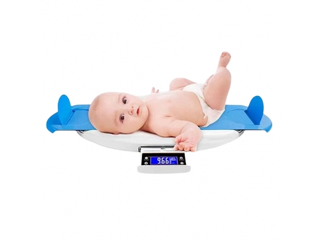 VT-609 Baby Scale